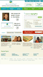 Mobile Screenshot of agingpro.com